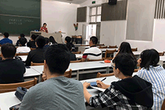 师资学管